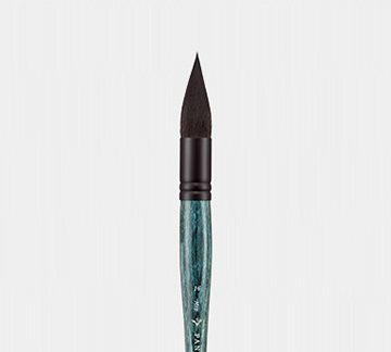 Synthetic Mop – Aquarelle - 16