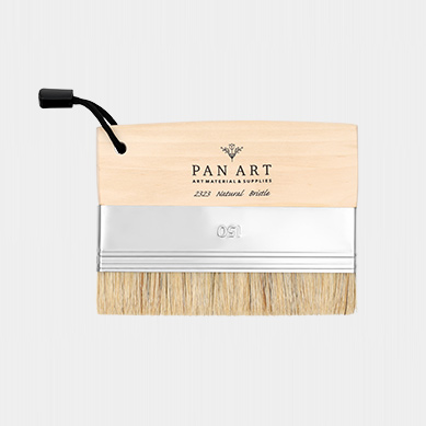 Natural Bristle – Oil 150mm