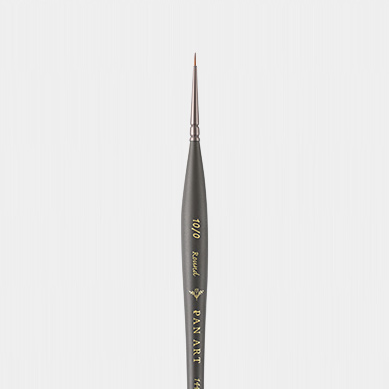 Detailing brush-10/0