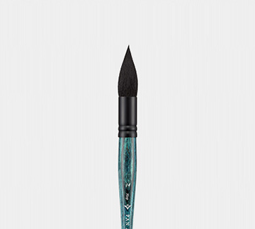 Synthetic Mop – Aquarelle - 14